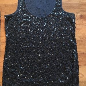 Jcrew tank top